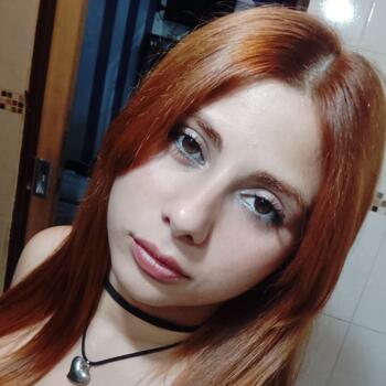 Babysitter in Avellaneda (Buenos Aires): Luna