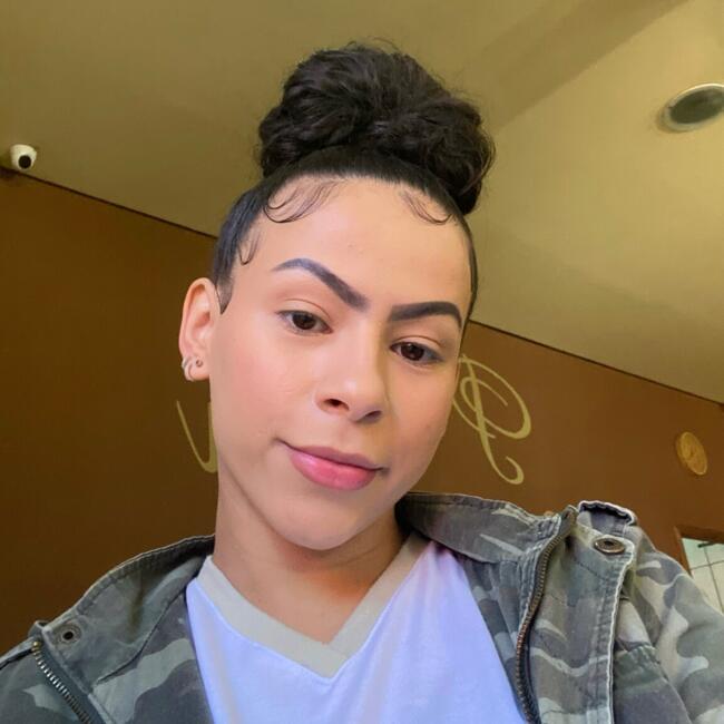 Babysitter em Braga: Gabriela