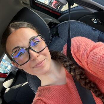 Babysitter Pompignac: Charline