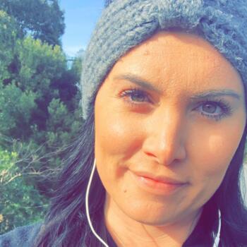 Babysitter in Lower Hutt: Jolene