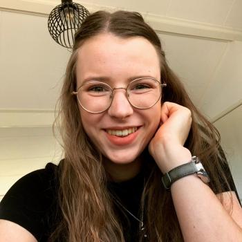 Babysitter Alphen aan den Rijn: Anouk