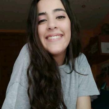 Babysitter Fuenlabrada: Paula