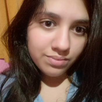 Babá Mogi das Cruzes: Eduarda