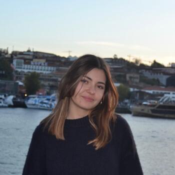 Baby-sitter Saran: Julie