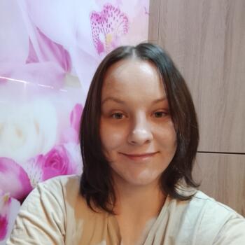 Babysitter Rybnik: Anna