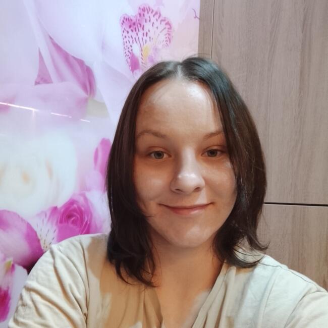 Babysitter in Rybnik: Anna