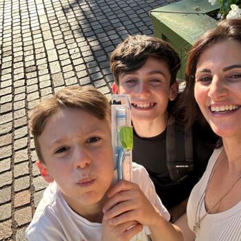 Babysitting job in Rovereto: babysitting job Federica