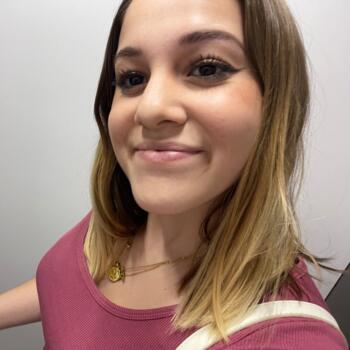 Babysitter in Valdemoro: Penélope