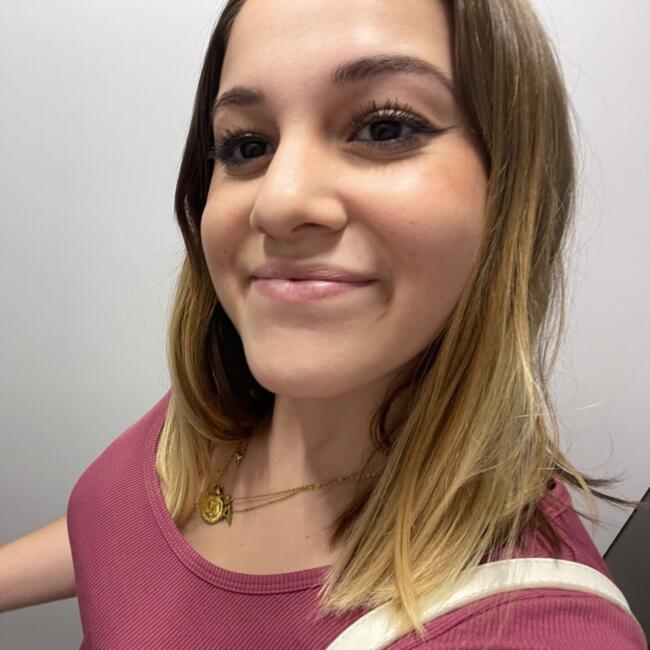 Babysitter in Valdemoro: Penélope