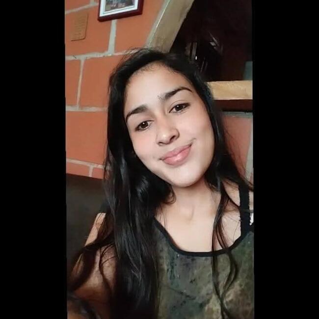 Niñera en Marinilla: Ana