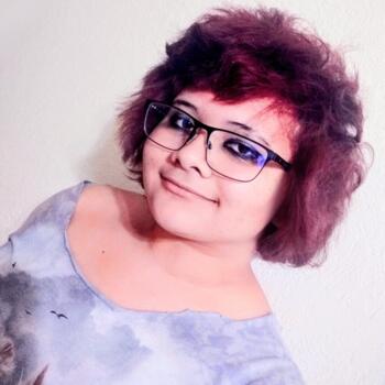 Nanny in El Paso: Nahomy