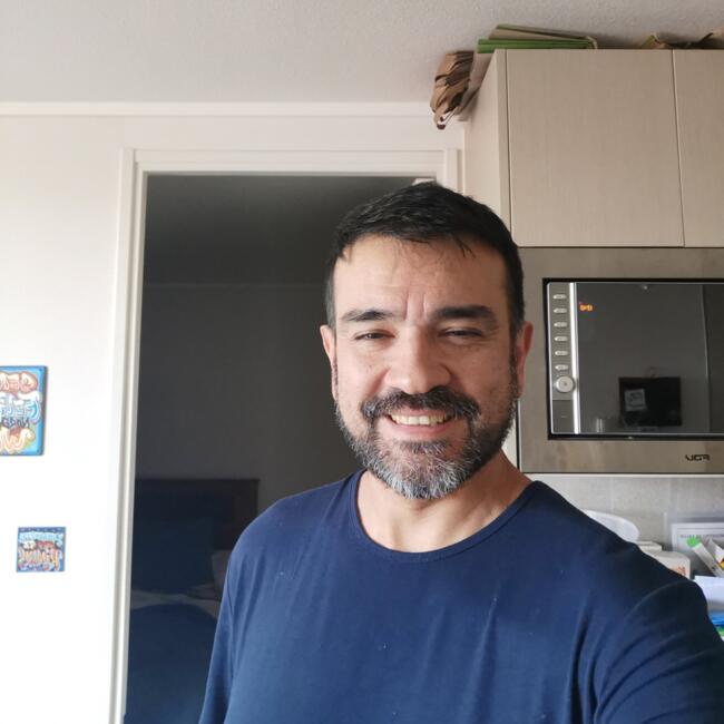 Δουλειά για babysitter στην περιοχή Σαντιάγο: Marco
