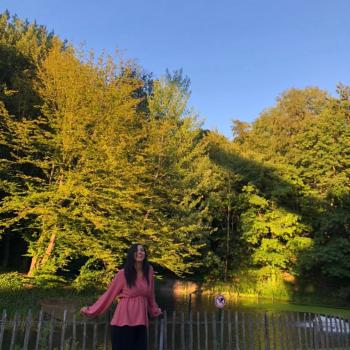 Baby-sitter Ivry-sur-Seine: Halimá