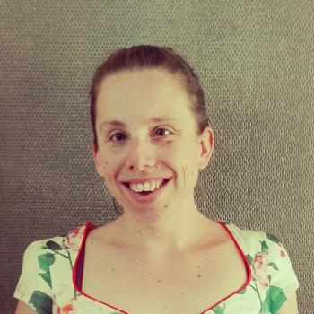 Babysitter in Sint-Niklaas: Jytte