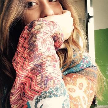 Babysitter a Messina: Francesca