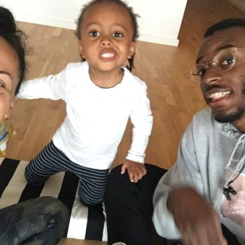 Babysitting job in Søborg (Gladsaxe Kommune): babysitting job Rebekah
