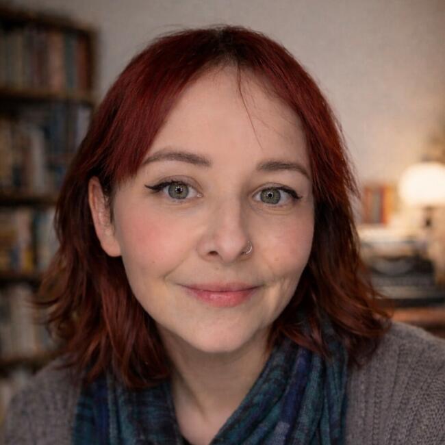 Babysitter in Brighton: Gemma