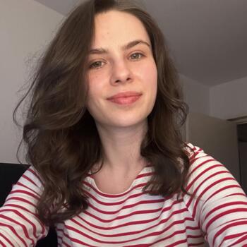 Babysitter Vicenza: Denisa