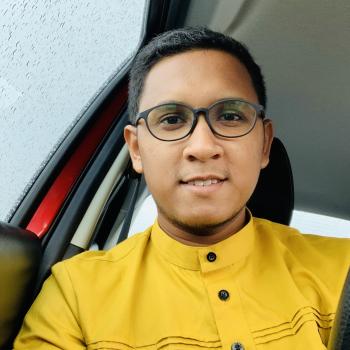 Babysitting job in Johor Bahru: babysitting job Haziq