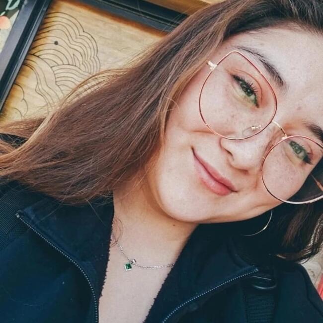 Niñera en Coquimbo: Fanny Ortega