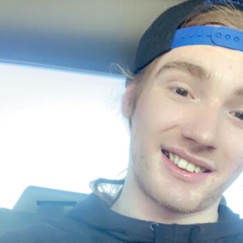 Babysitter in Alexandria (Indiana): Eli