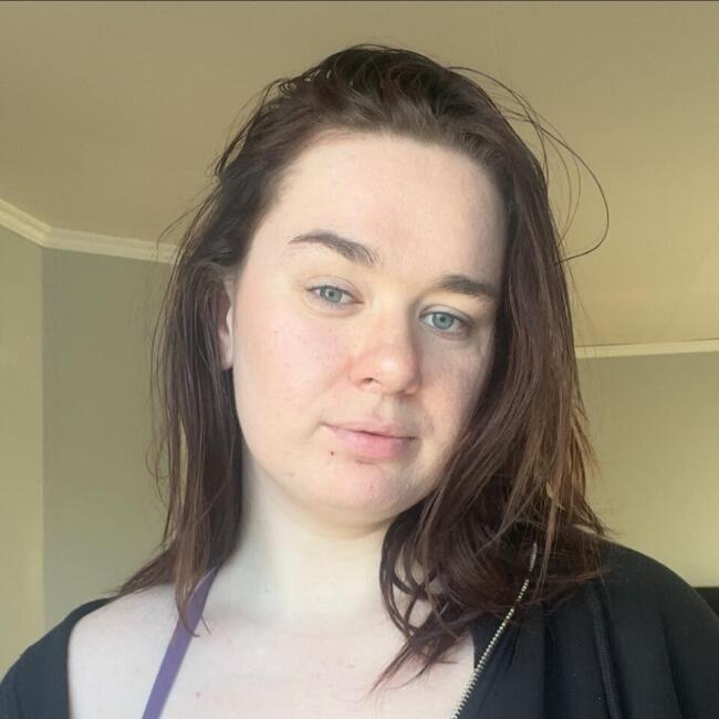 Babysitter in Karmøy: Kathrine