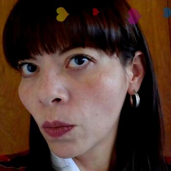 Baby-sitter in Mexico: Rosita