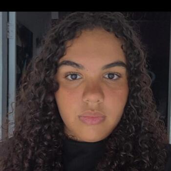 Babá em São José de Mipibu: Vitória