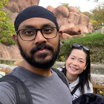 Parent Ajax: Gurdeep