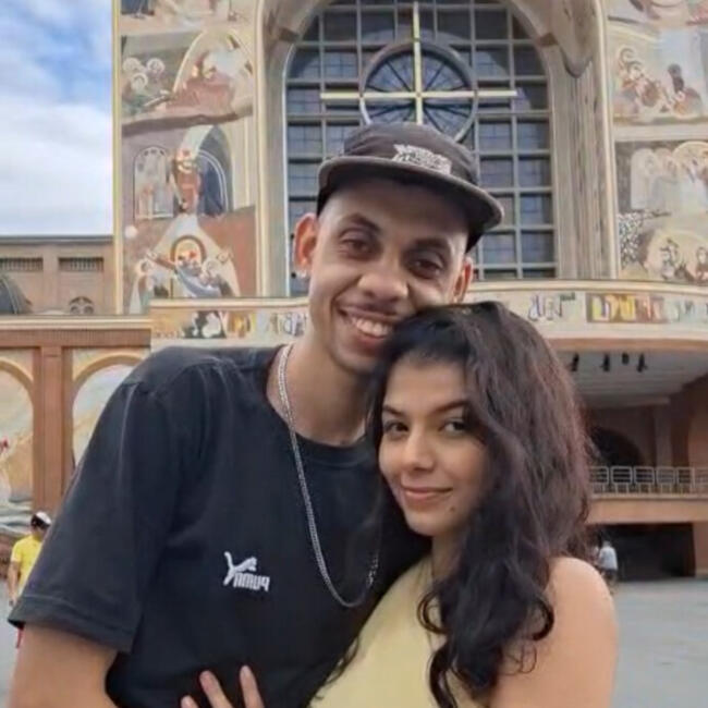 Emprego de babá em Jacareí: Maria luiza