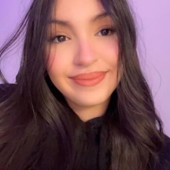 Babysitter in Sceaux: Salma