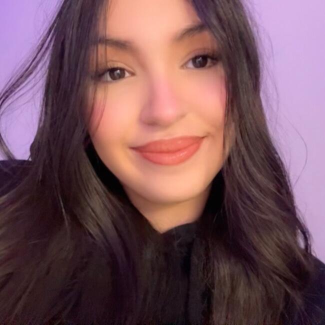 Babysitter in Sceaux: Salma