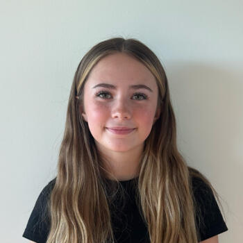 Babysitter in Halifax: Alexandra