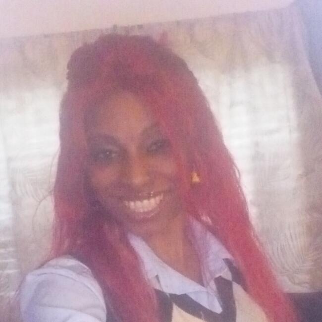 Babysitter in Palatka: Lydia