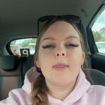 Babysitter Melbourne: Amy