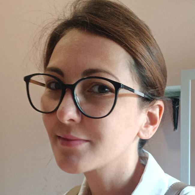 Babysitter in Caracas: Heli