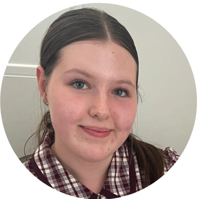 Babysitter in Adelaide: Tayla