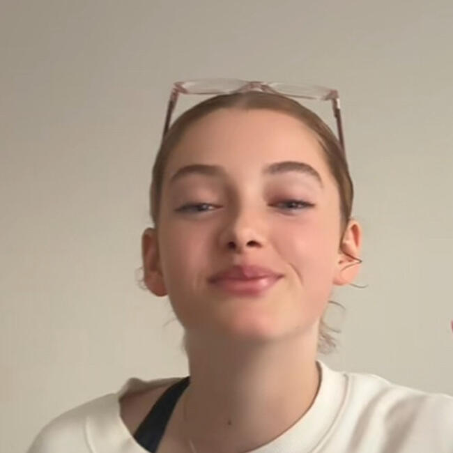 Babysitter in Perth: Ocearna