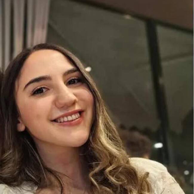 Babysitter στην περιοχή Καισαριανή: Γεωργία