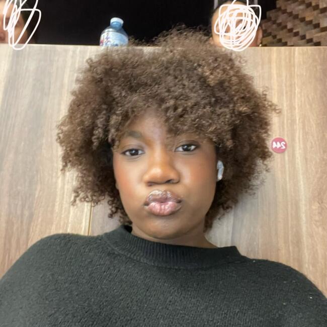 Babysitter in Montpellier: Diarry