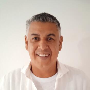 Família Londrina: Rodrigo