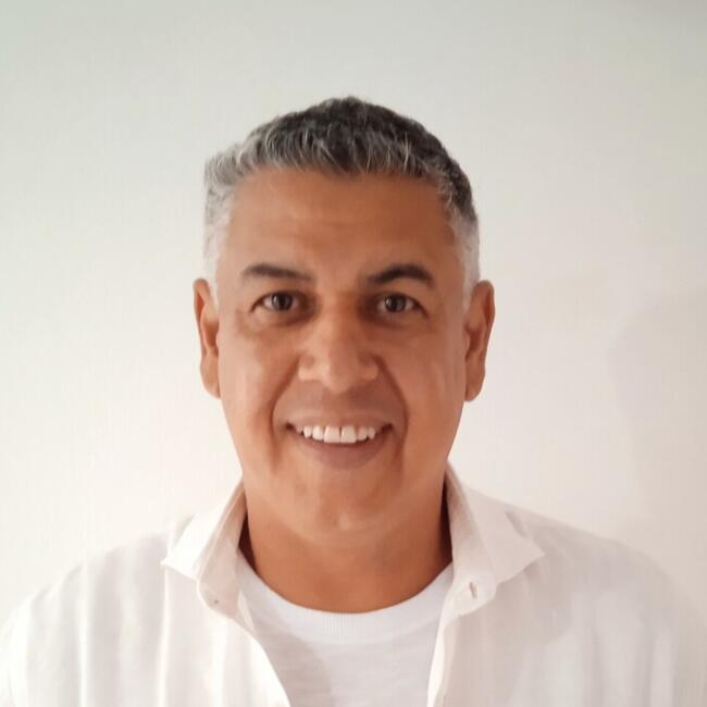 Babysitting job in Londrina: Rodrigo