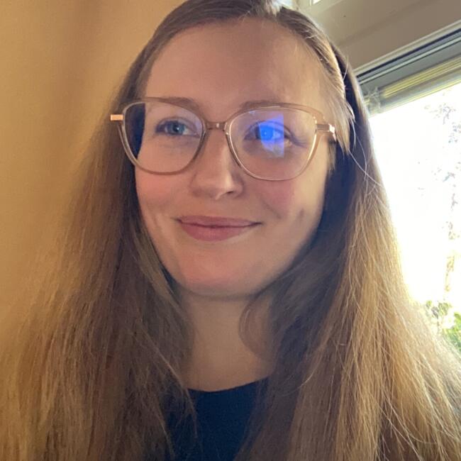 Babysitter in Uppsala: Tilda