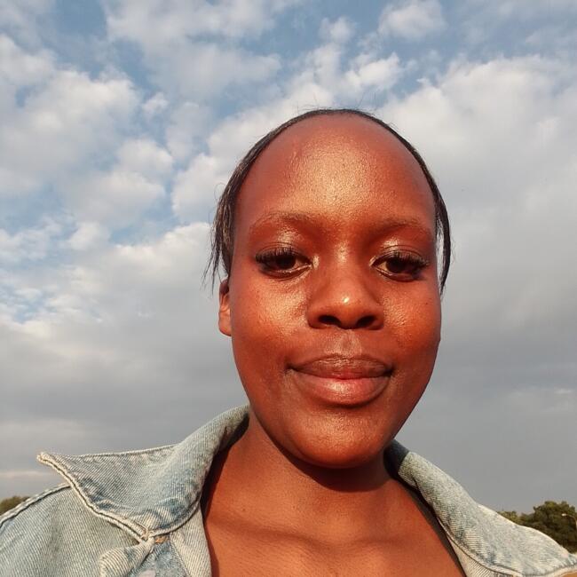 Nanny in Vosloorus: Naledi