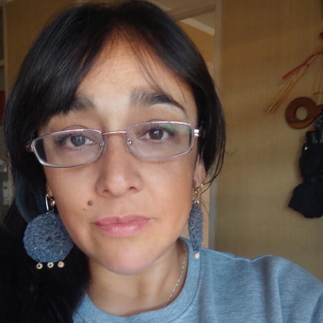 Niñera en San Felipe: Pamela