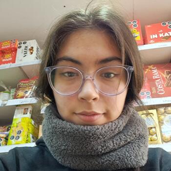 Niñera en Punta Arenas: Javiera