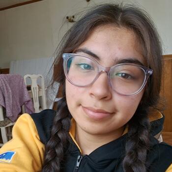 Niñera Punta Arenas: Javiera