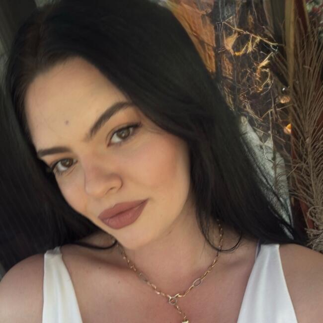 Babysitter in Munich: Carla