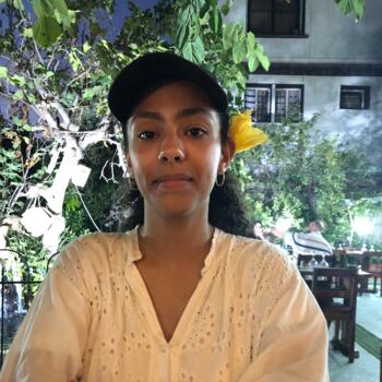 Babysitter in Le Petit-Quevilly: Yasmine