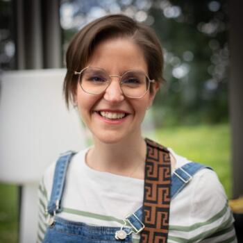 Babysitjob in Beyne-Heusay: babysitjobs Stephanie